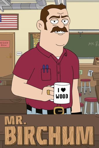 Poster for Season 1