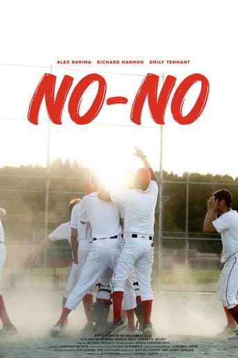 Poster for No-No