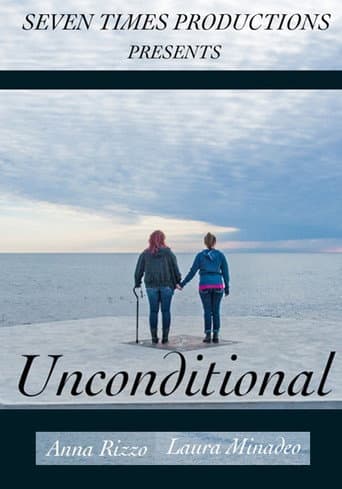Poster for Unconditional