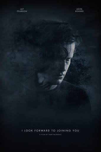 Poster for I Look Forward to Joining You