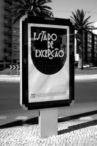 Poster for State of Exception