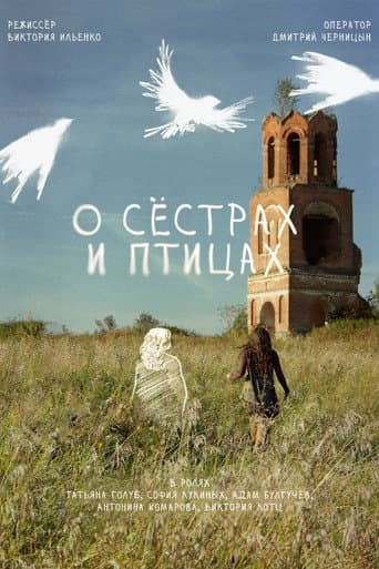 Poster for О сёстрах и птицах