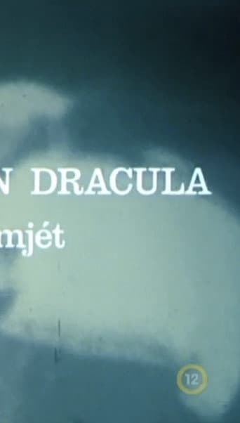 Poster for Hungarian Dracula