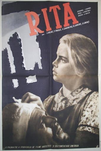 Poster for Rita