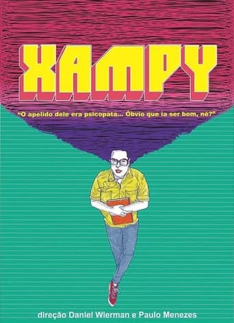 Poster for Xampy