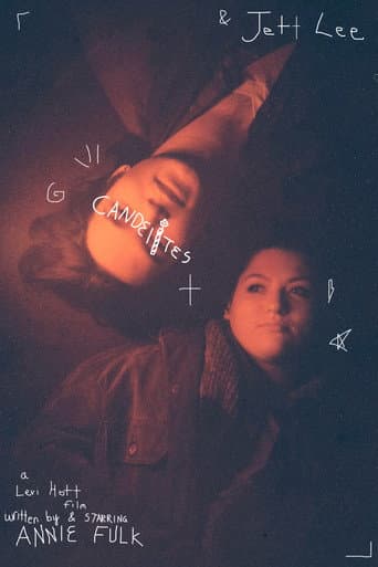 Poster for Candelites
