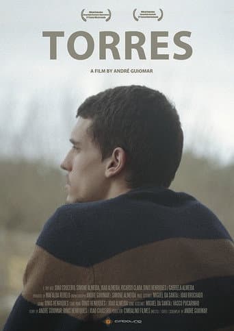 Poster for Torres
