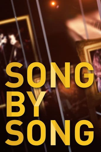 Poster for Song by Song