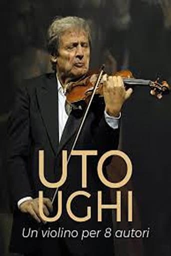 Poster for Uto Ughi - Cajkovskij
