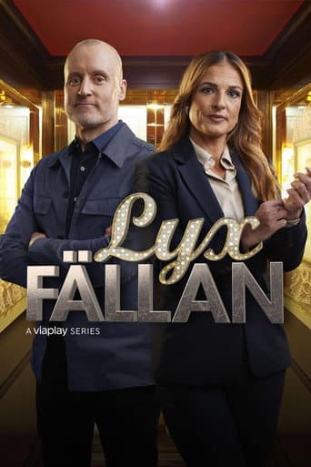 Poster for Season 34