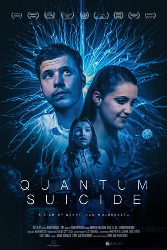 Poster for Quantum Suicide