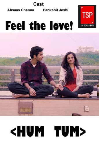 Poster for Hum Tum