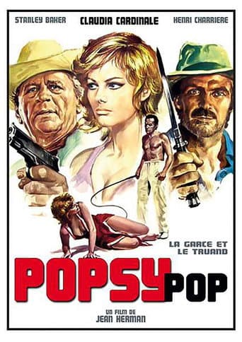 Poster for Popsy Pop