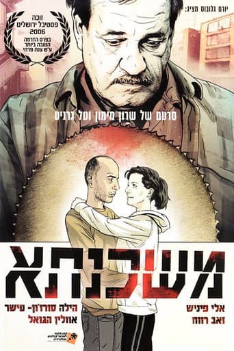 Poster for Mortgage