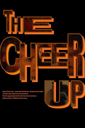 Poster for The Cheer Up