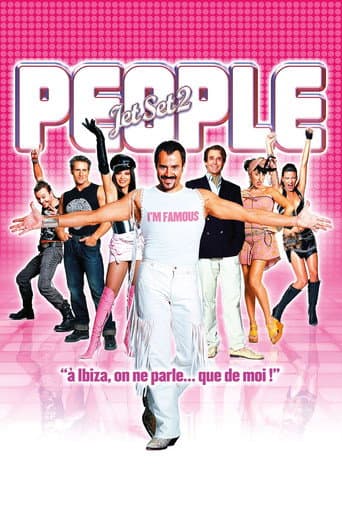 Poster for People : Jet Set 2