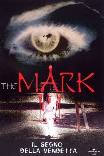 Poster for The Mark