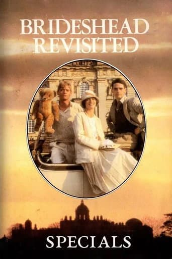 Poster for Specials