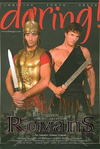 Poster for Romans