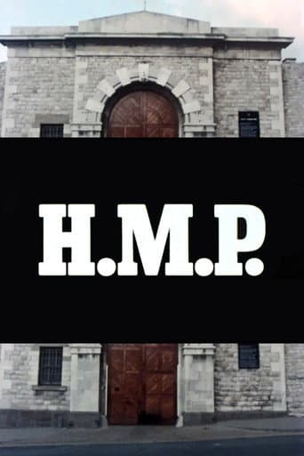 Poster for H.M.P.