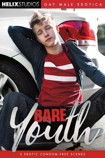 Poster for Bare Youth