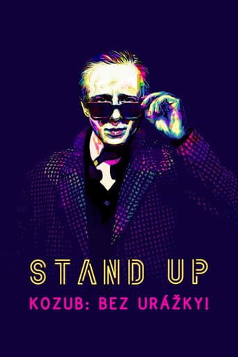 Poster for Kozub: Bez urážky!