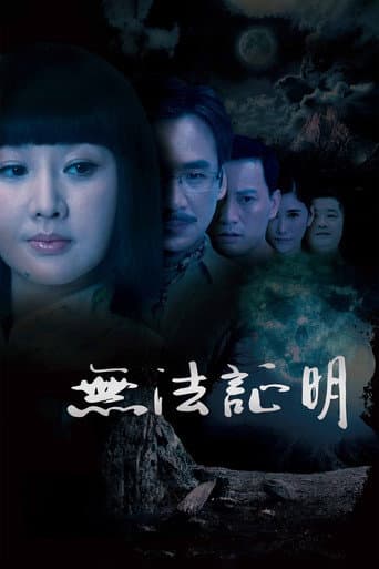 Poster for Cannot Prove