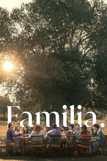 Poster for Familia