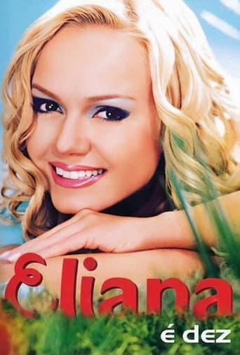 Poster for Eliana: É Dez