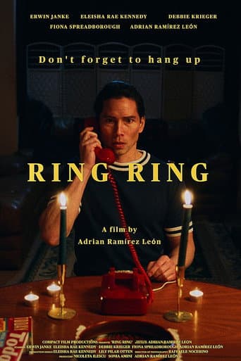 Poster for RING RING