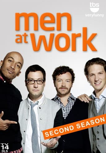 Poster for Season 2
