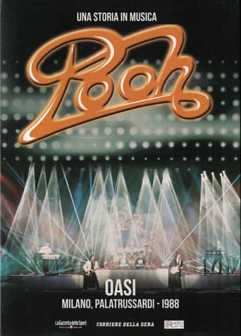 Poster for POOH - Oasi