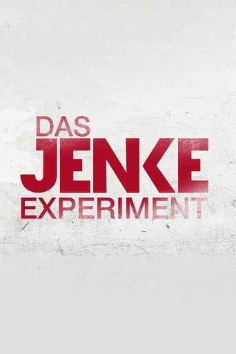 Poster for Das Jenke Experiment