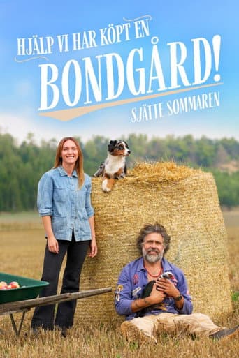Poster for Season 6
