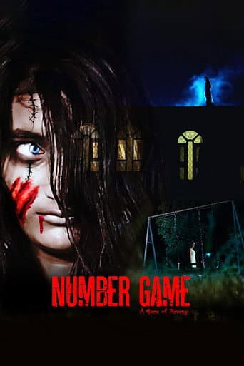 Poster for Number Game