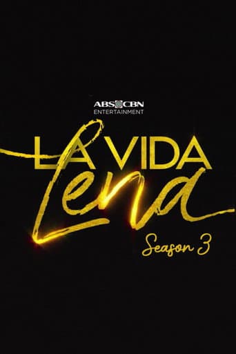Poster for Season 3