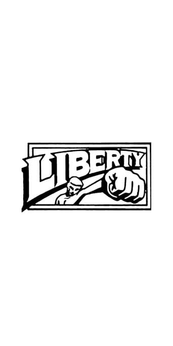Poster for Liberty Horror