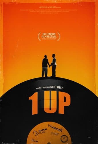 Poster for 1 Up
