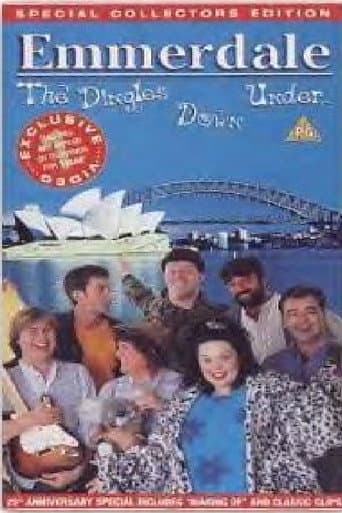Poster for Emmerdale: The Dingles Down Under