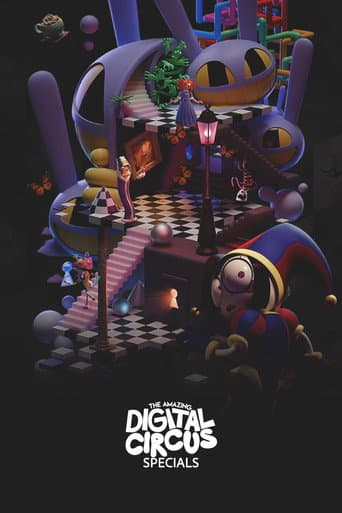 Poster for Specials