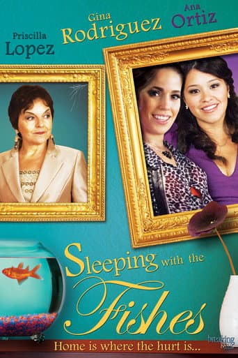 Poster for Sleeping with the Fishes