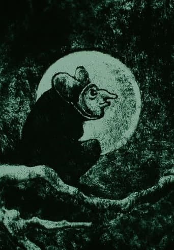 Poster for Sabbath