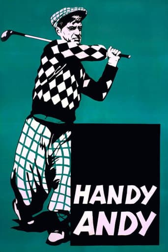 Poster for Handy Andy