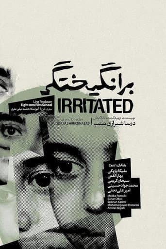 Poster for Irritaded