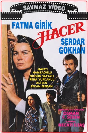 Poster for Hacer Ana