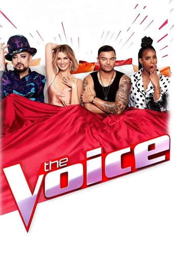 Poster for Season 9