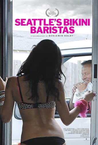 Poster for Seattle's Bikini Baristas