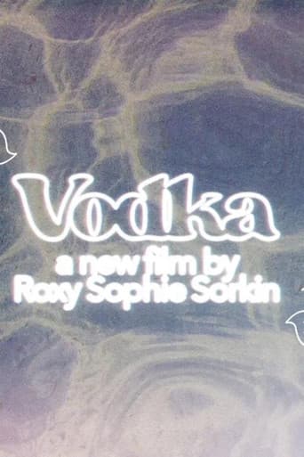 Poster for Vodka
