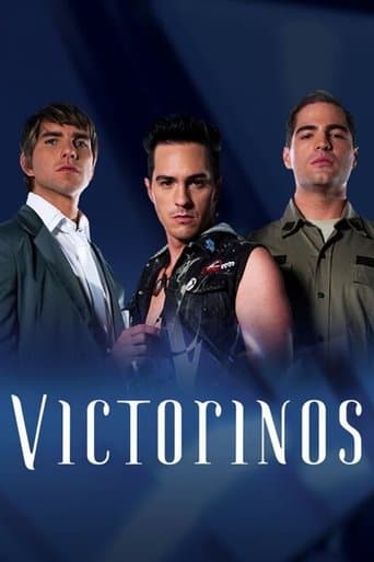 Poster for Victorinos