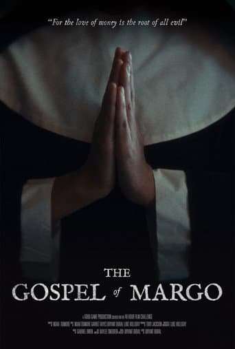 Poster for The Gospel of Margo